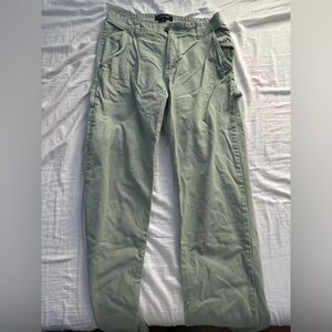 Green Cotton On Jeans